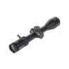 Firefield Rapidstrike Rifle Scope 5-20x50 30mm SFP Plex Illum. Black - Precision Shot Firearms