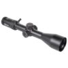 Firefield Rapidstrike Rifle Scope 5-20x50 30mm SFP Plex Illum. Black - Precision Shot Firearms