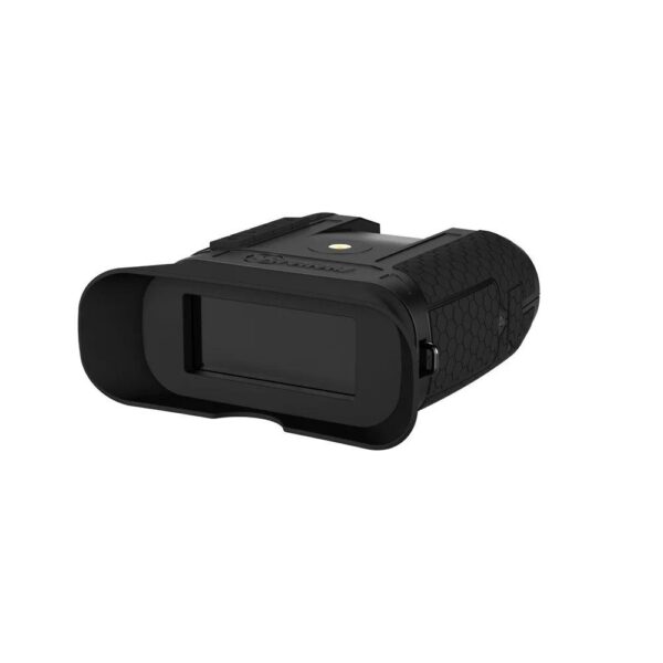 Firefield Hexcore Digital Night Vision Binocular with DNV Head Mount - Precision Shot Firearms