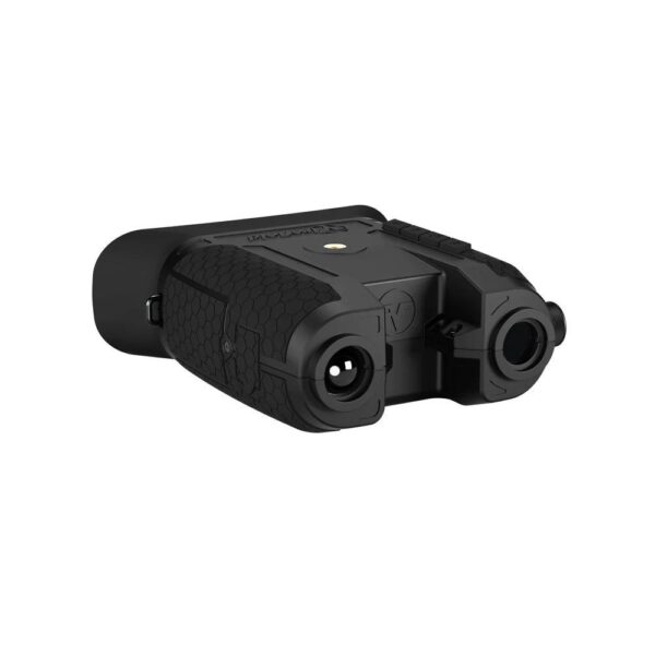 Firefield Hexcore Digital Night Vision Binocular with DNV Head Mount - Precision Shot Firearms