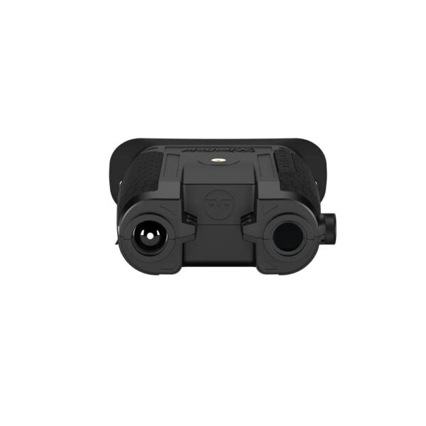 Firefield Hexcore Digital Night Vision Binocular with DNV Head Mount - Precision Shot Firearms