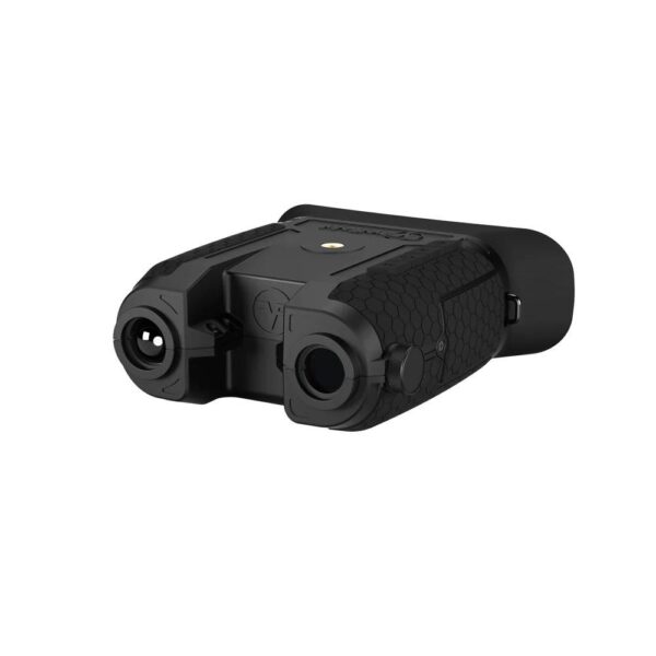 Firefield Hexcore Digital Night Vision Binocular with DNV Head Mount - Precision Shot Firearms