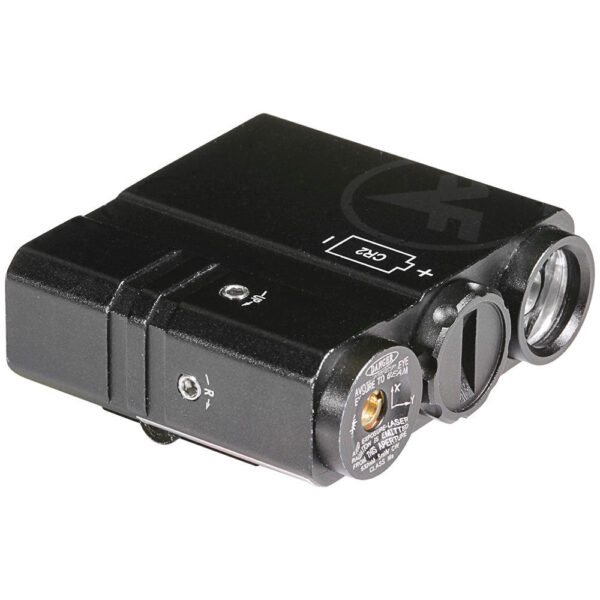Firefield Charge AR Green Laser and Light Combo - Precision Shot Firearms