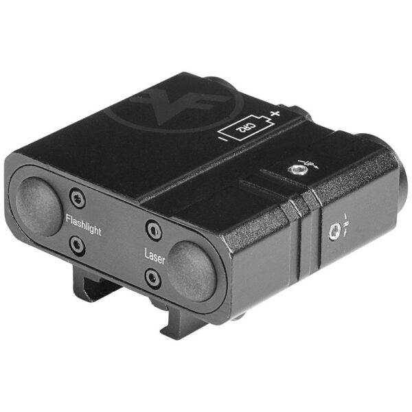 Firefield Charge AR Green Laser and Light Combo - Precision Shot Firearms