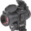 Firefield Impulse 1x30 Red Dot Sight with Red Laser - Precision Shot Firearms