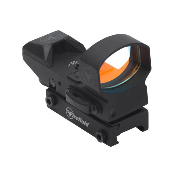 Firefield Impact Reflex Sight for MSR Platforms & Shotguns - Precision Shot Firearms