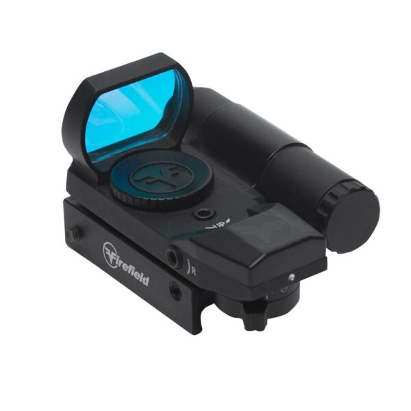 Firefield Impact Duo Reflex Sight - Precision Shot Firearms