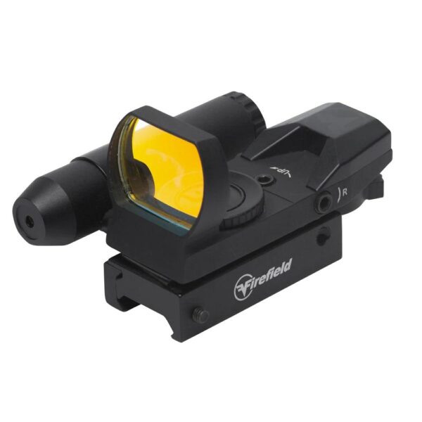 Firefield Impact Duo Reflex Sight - Precision Shot Firearms