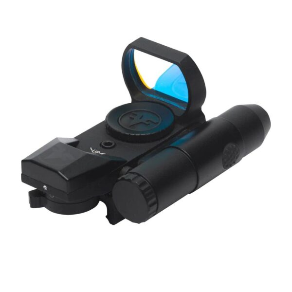 Firefield Impact Duo Reflex Sight - Precision Shot Firearms