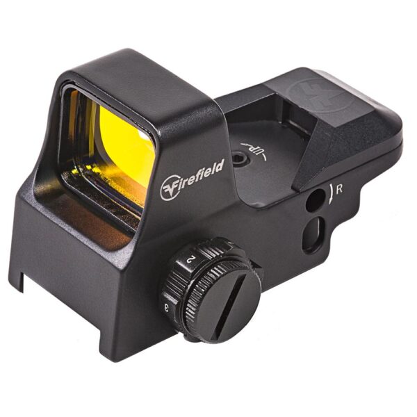 Sellmark Firefield Impact XL Compact Reflex Sight - Precision Shot Firearms