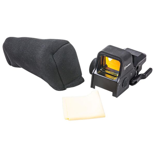 Sellmark Firefield Impact XLT Reflex Sight - Precision Shot Firearms
