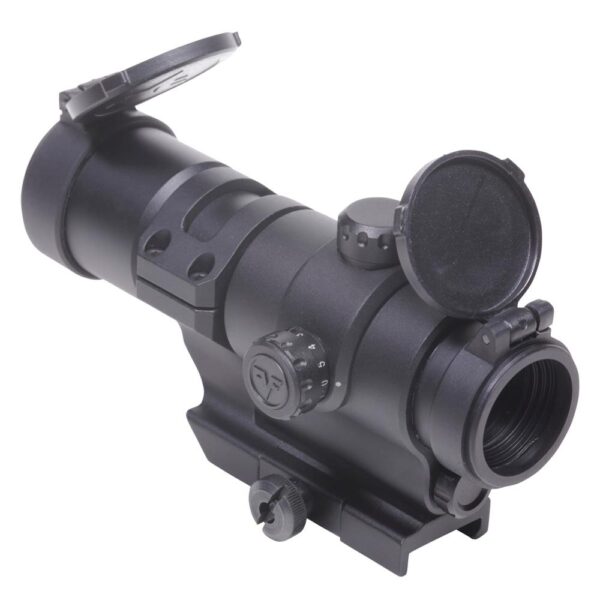 Firefield Impulse 1x28 Red Dot Sight - Precision Shot Firearms