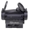 Firefield Impulse 1x22 Compact Red Dot Sight w/Red Laser - Precision Shot Firearms