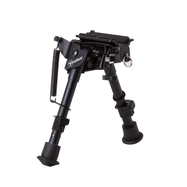 Firefield 6-9 Bipod - Precision Shot Firearms