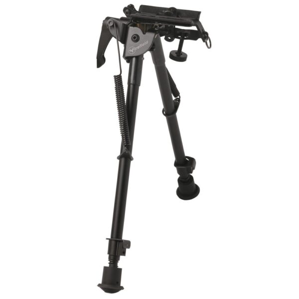 Firefield Stronghold 11-16 Bipod - Precision Shot Firearms