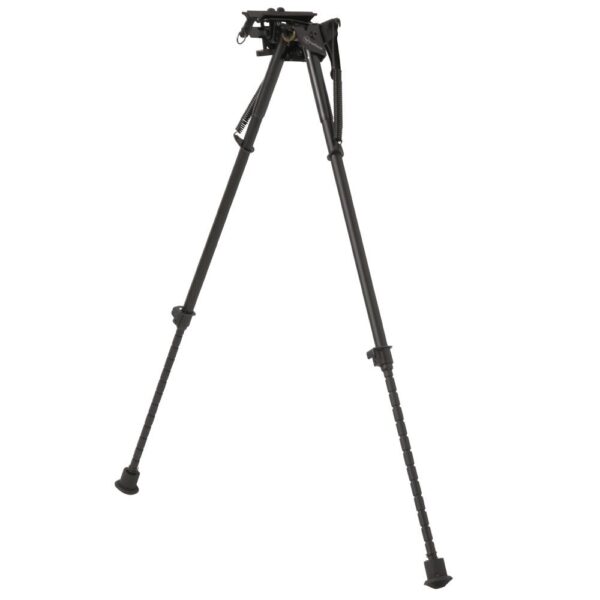 Firefield Stronghold 14-26 Bipod - Precision Shot Firearms