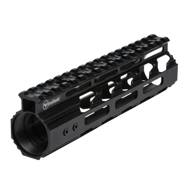 Firefield Verge M-LOK Rail 7" - Precision Shot Firearms