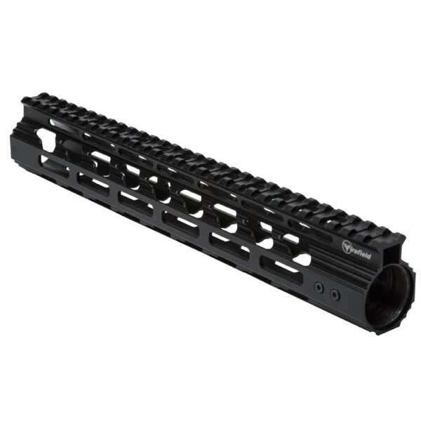 Firefield Verge M-Lok Rail 12" - Precision Shot Firearms