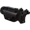 Firefield Rival XL Foregrip Rifle Flashlight Green Laser Combo Kit MLOK Black - Precision Shot Firearms
