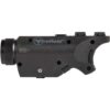 Firefield Rival XL Foregrip Rifle Flashlight Green Laser Combo Kit MLOK Black - Precision Shot Firearms