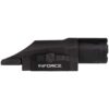 Inforce WML Weapon Light Gen 3 White/IR Black - Precision Shot Firearms