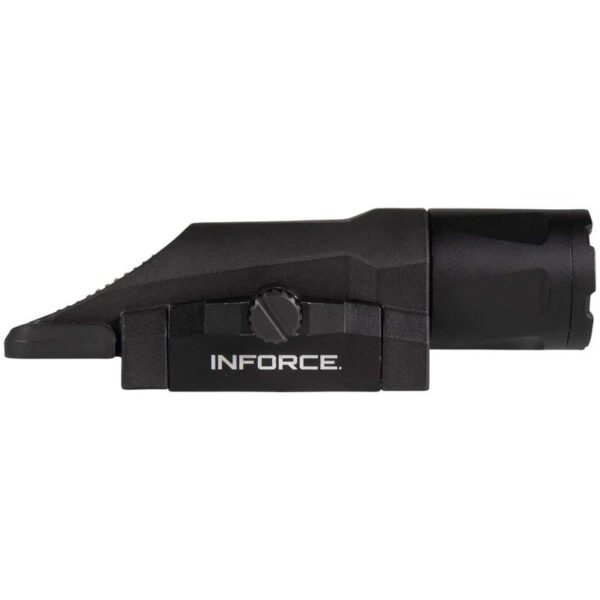 Inforce WML Weapon Light Gen 3 White/IR Black - Precision Shot Firearms