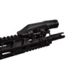 Inforce WMLX White/IR Gen 3 Weapon Light 900 Lumens Black - Precision Shot Firearms