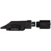 Inforce WMLX White/IR Gen 3 Weapon Light 900 Lumens Black - Precision Shot Firearms