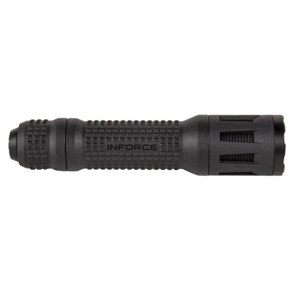 Inforce TFx Handheld Flashlight 700 Lumens Black - Precision Shot Firearms