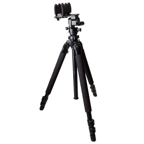 Kopfjager K700 AMT Tripod and Reaper Grip Kit - Precision Shot Firearms