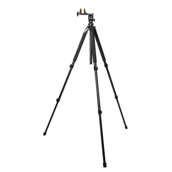 Kopfjager Reaper Hellbound Tripod Kit - Precision Shot Firearms