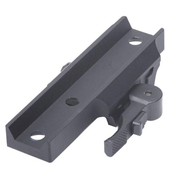 Sellmark Locking QD mount for Pulsar Apex Trail Digisight and Core Riflescopes - Precision Shot Firearms