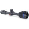 Pulsar Thermion 2 XP50 PRO 2-16x50mm Thermal Rifle Scope Multiple Reticles Black - Precision Shot Firearms