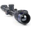 Pulsar Thermion 2 XP50 PRO 2-16x50mm Thermal Rifle Scope Multiple Reticles Black - Precision Shot Firearms