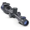 Pulsar Thermion 2 XP50 PRO 2-16x50mm Thermal Rifle Scope Multiple Reticles Black - Precision Shot Firearms