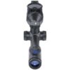 Pulsar Thermion 2 XP50 PRO 2-16x50mm Thermal Rifle Scope Multiple Reticles Black - Precision Shot Firearms