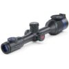 Pulsar Thermion 2 XP50 PRO 2-16x50mm Thermal Rifle Scope Multiple Reticles Black - Precision Shot Firearms