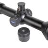 Pulsar Thermion 2 XQ50 PRO 3-12x Thermal Rifle Scope Black - Precision Shot Firearms