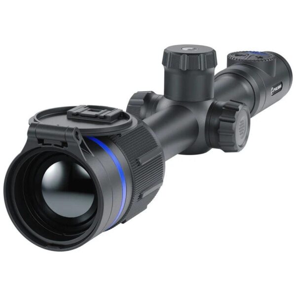 Pulsar Thermion 2 XG50 Thermal Rifle Scope - Precision Shot Firearms