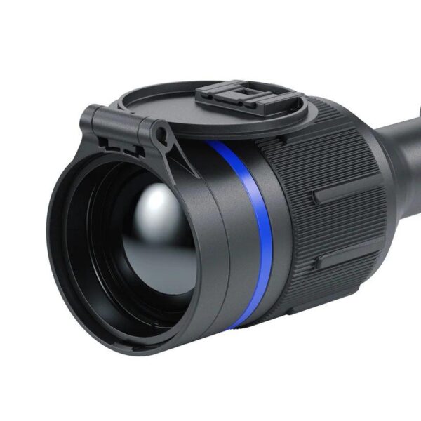 Pulsar Thermion 2 XG50 Thermal Rifle Scope - Precision Shot Firearms