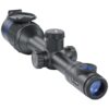 Pulsar Thermion 2 XG50 Thermal Rifle Scope - Precision Shot Firearms