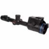 Pulsar Thermion 2 LRF XG50 Thermal Rifle Scope - Black - Precision Shot Firearms