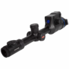 Pulsar Thermion 2 LRF XG50 Thermal Rifle Scope - Black - Precision Shot Firearms