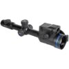 Pulsar Thermion 2 LRF XQ50 Pro Thermal Rifle Scope 3x12 50mm - Precision Shot Firearms