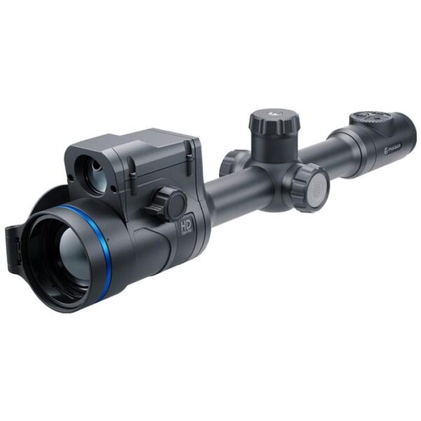 Pulsar Thermion 2 LRF XL50 HD Thermal Rifle Scope 1.75-14x50mm - Precision Shot Firearms