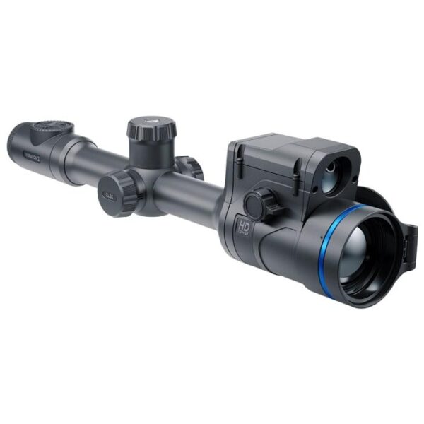 Pulsar Thermion 2 LRF XL50 HD Thermal Rifle Scope 1.75-14x50mm - Precision Shot Firearms