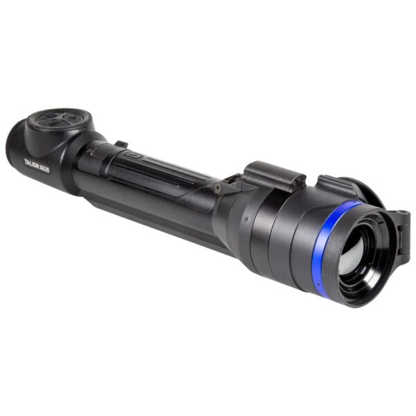 Pulsar Talion XG35 Thermal Rifle Scope with U Mount - Precision Shot Firearms