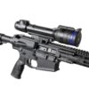 Pulsar Talion XG35 Thermal Rifle Scope with U Mount - Precision Shot Firearms