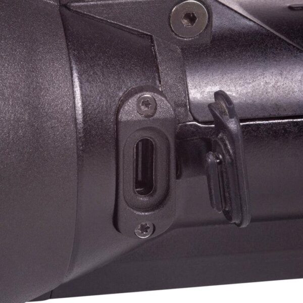 Pulsar Talion XQ35 Pro Thermal Weapon Sight - Precision Shot Firearms