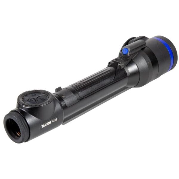 Pulsar Talion XQ35 Pro Thermal Weapon Sight - Precision Shot Firearms